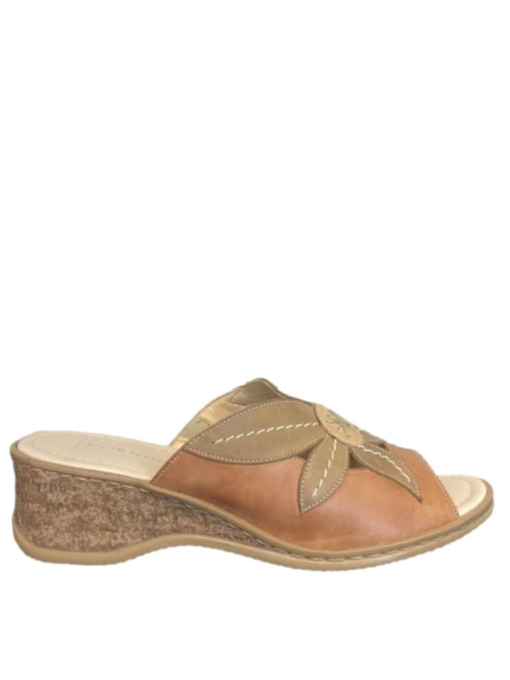 Dorndorf Women's D5905-25 Gunda Sandals